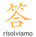 [Risolviamo]